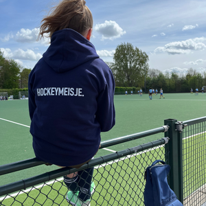 Hockeymeisje Trui